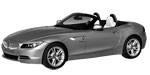 BMW E89 P03DF Fault Code